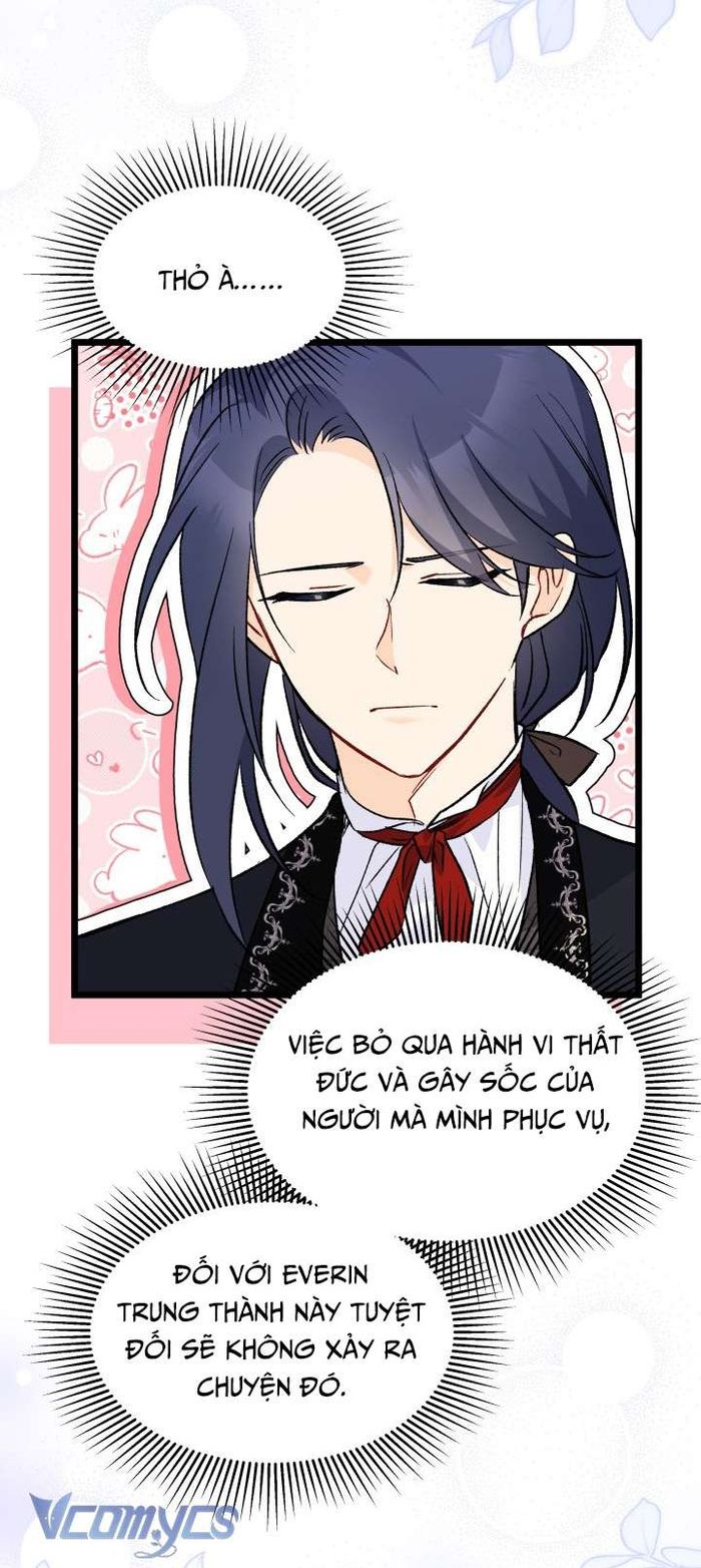 Mối Quan Hệ Cộng Sinh Giữa Báo Đen Và Thỏ Trắng - Chap 129 Ảnh 23