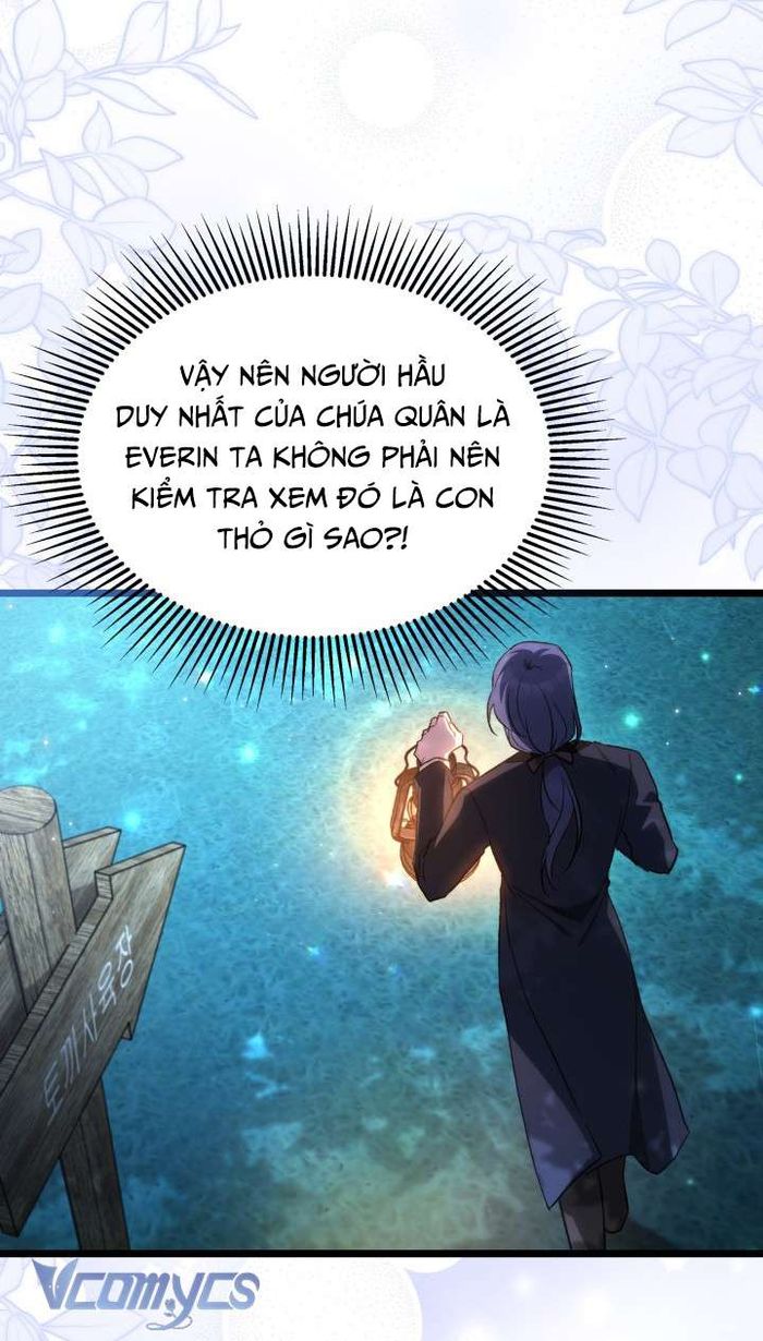 Mối Quan Hệ Cộng Sinh Giữa Báo Đen Và Thỏ Trắng - Chap 129 Ảnh 24
