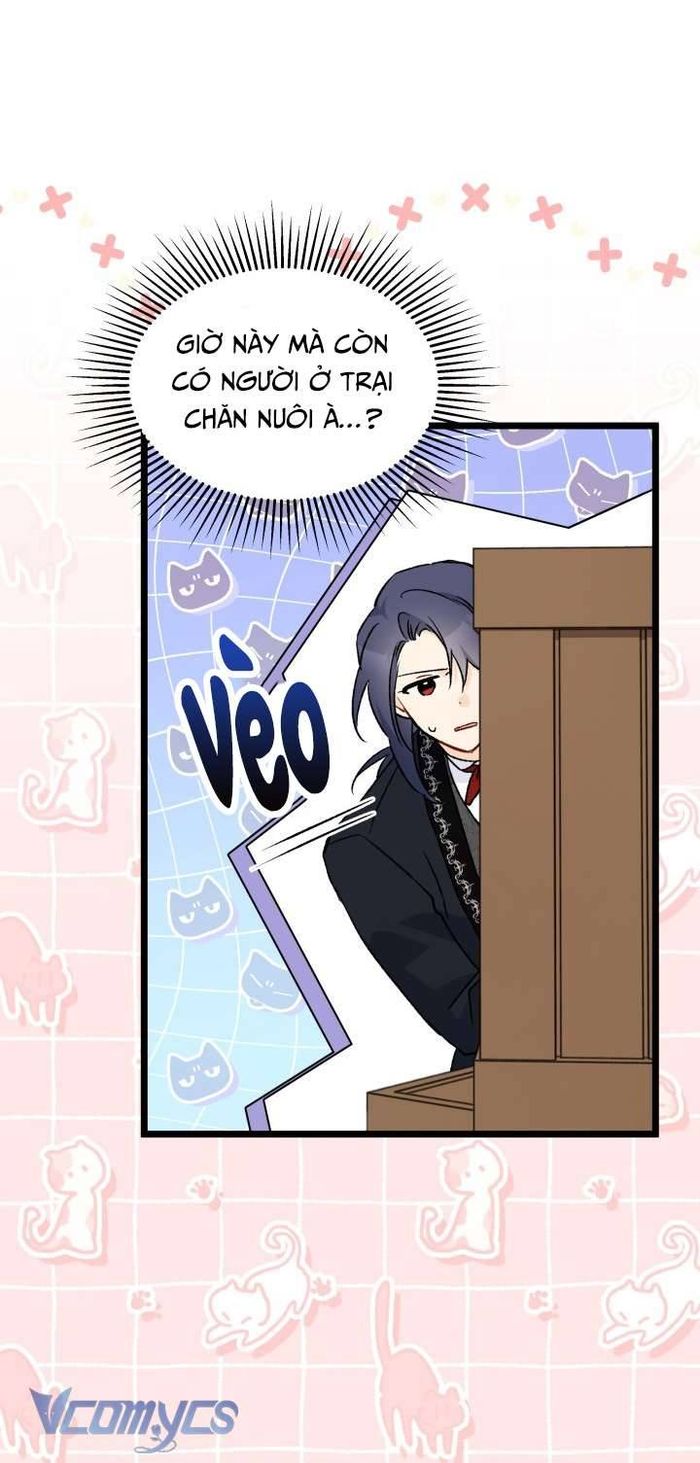Mối Quan Hệ Cộng Sinh Giữa Báo Đen Và Thỏ Trắng - Chap 129 Ảnh 26