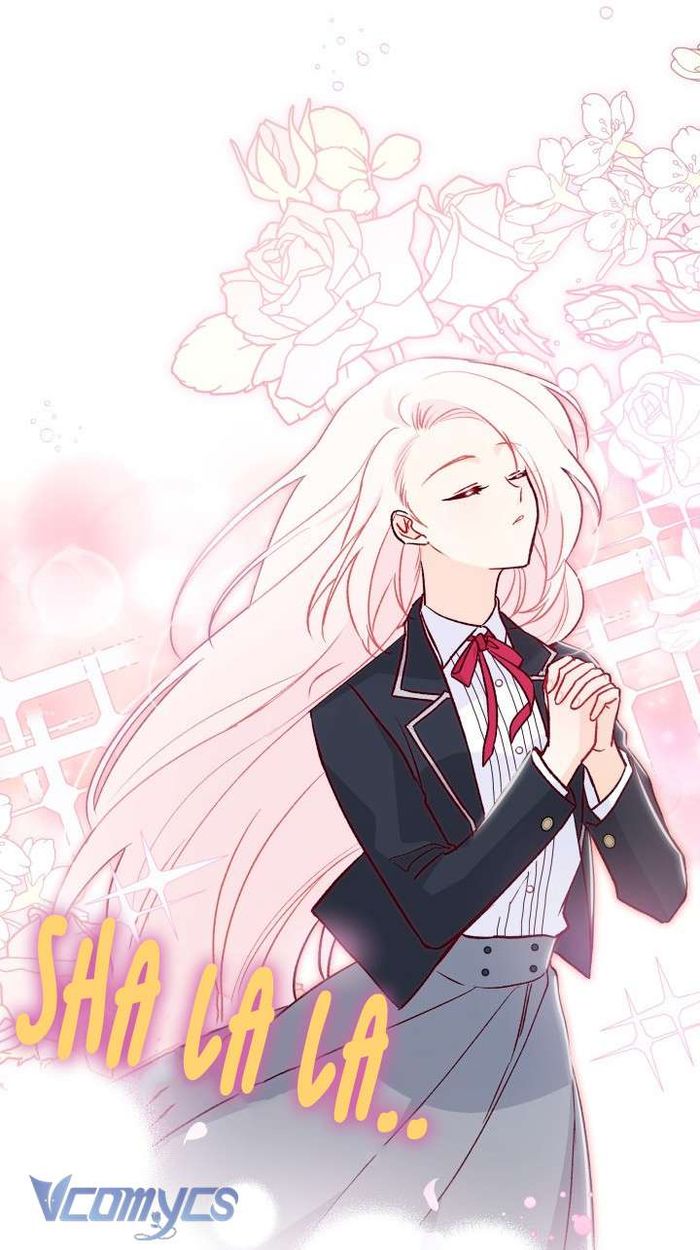 Mối Quan Hệ Cộng Sinh Giữa Báo Đen Và Thỏ Trắng - Chap 129 Ảnh 35