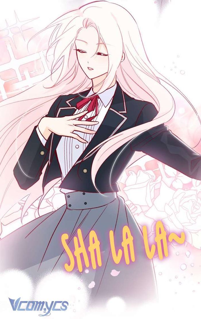 Mối Quan Hệ Cộng Sinh Giữa Báo Đen Và Thỏ Trắng - Chap 129 Ảnh 36
