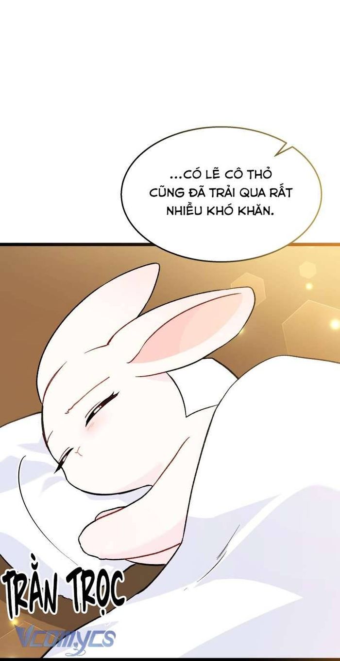 Mối Quan Hệ Cộng Sinh Giữa Báo Đen Và Thỏ Trắng - Chap 129 Ảnh 51