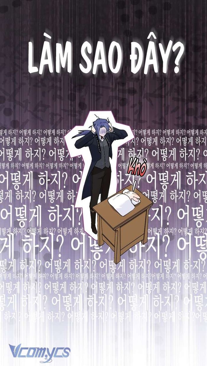 Mối Quan Hệ Cộng Sinh Giữa Báo Đen Và Thỏ Trắng - Chap 129 Ảnh 55
