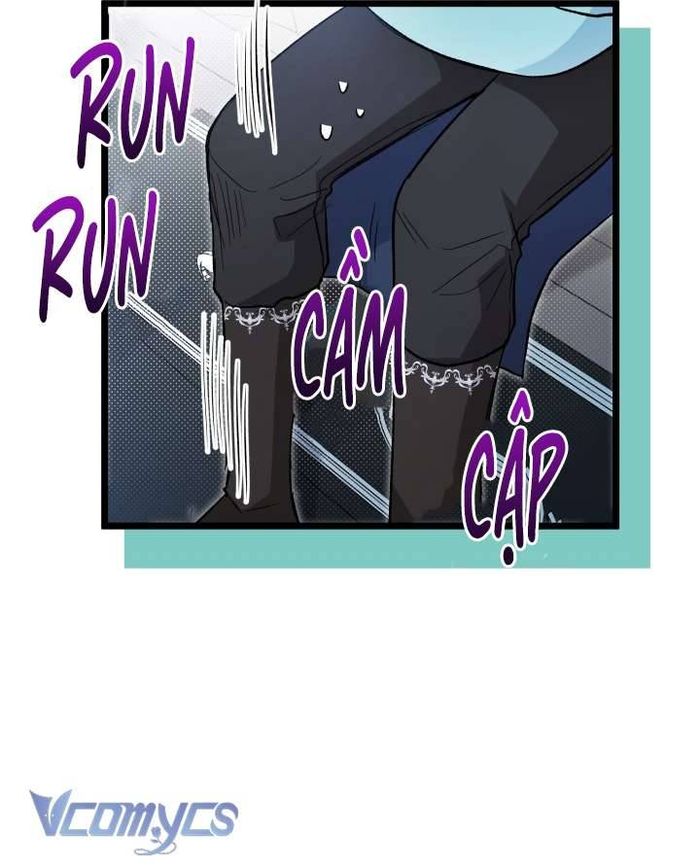 Mối Quan Hệ Cộng Sinh Giữa Báo Đen Và Thỏ Trắng - Chap 129 Ảnh 61