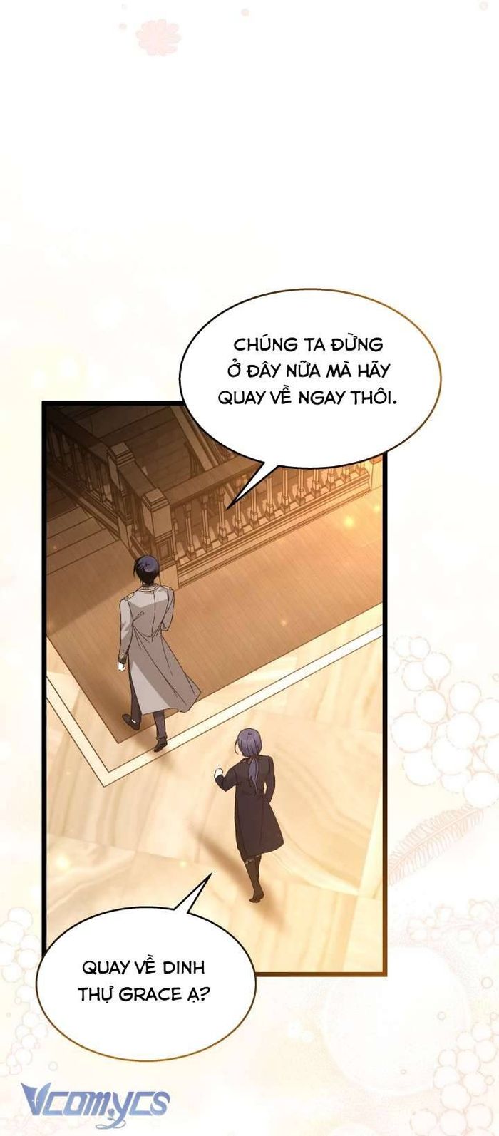 Mối Quan Hệ Cộng Sinh Giữa Báo Đen Và Thỏ Trắng - Chap 129 Ảnh 9