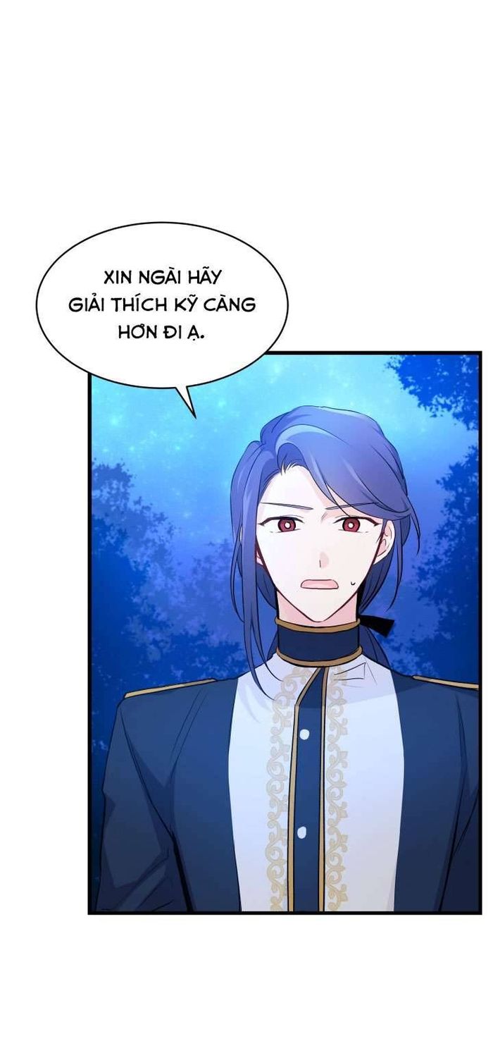 Mối Quan Hệ Cộng Sinh Giữa Báo Đen Và Thỏ Trắng - Chap 13 Ảnh 11
