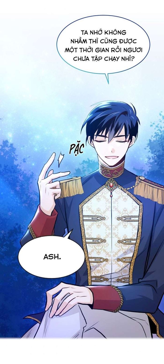 Mối Quan Hệ Cộng Sinh Giữa Báo Đen Và Thỏ Trắng - Chap 13 Ảnh 15
