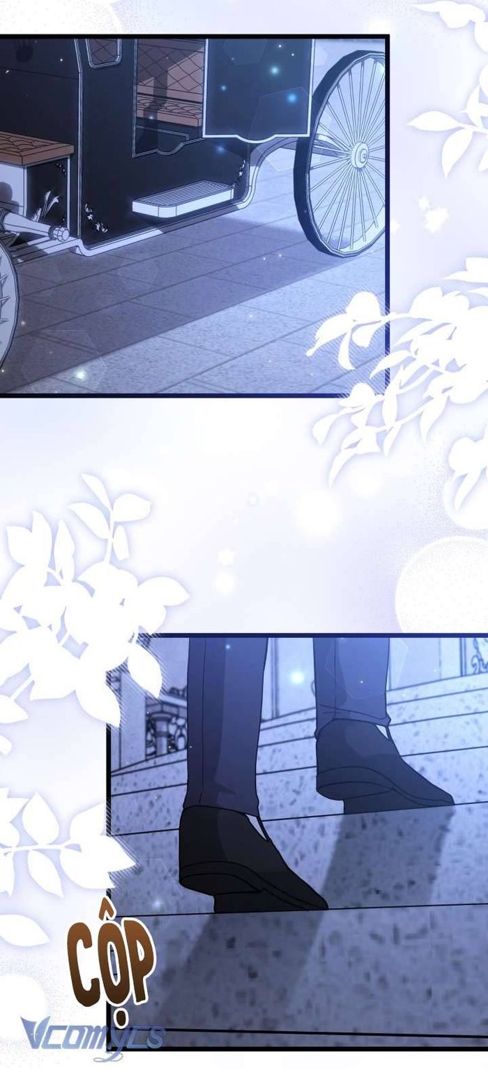 Mối Quan Hệ Cộng Sinh Giữa Báo Đen Và Thỏ Trắng - Chap 130 Ảnh 2