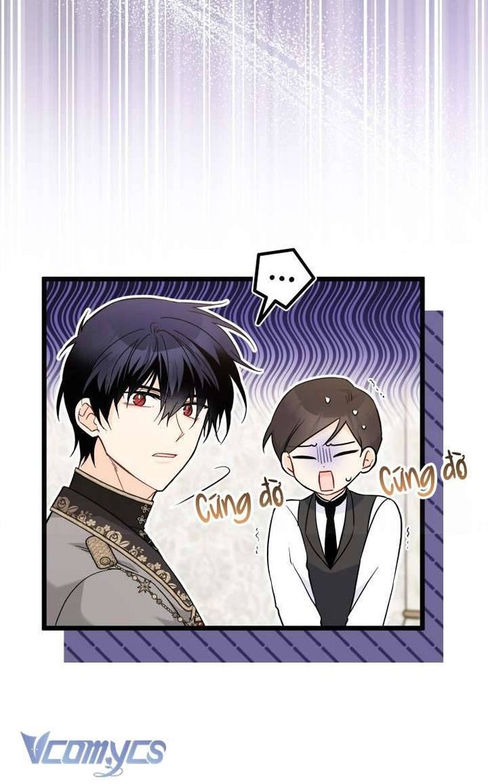 Mối Quan Hệ Cộng Sinh Giữa Báo Đen Và Thỏ Trắng - Chap 130 Ảnh 11