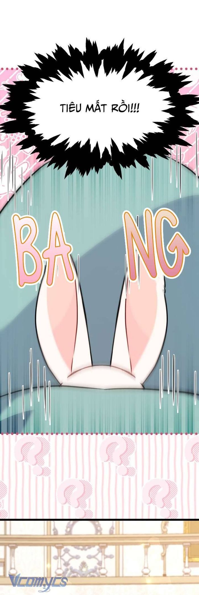 Mối Quan Hệ Cộng Sinh Giữa Báo Đen Và Thỏ Trắng - Chap 130 Ảnh 16