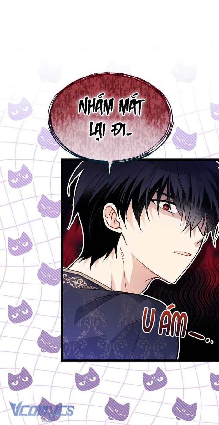 Mối Quan Hệ Cộng Sinh Giữa Báo Đen Và Thỏ Trắng - Chap 130 Ảnh 25