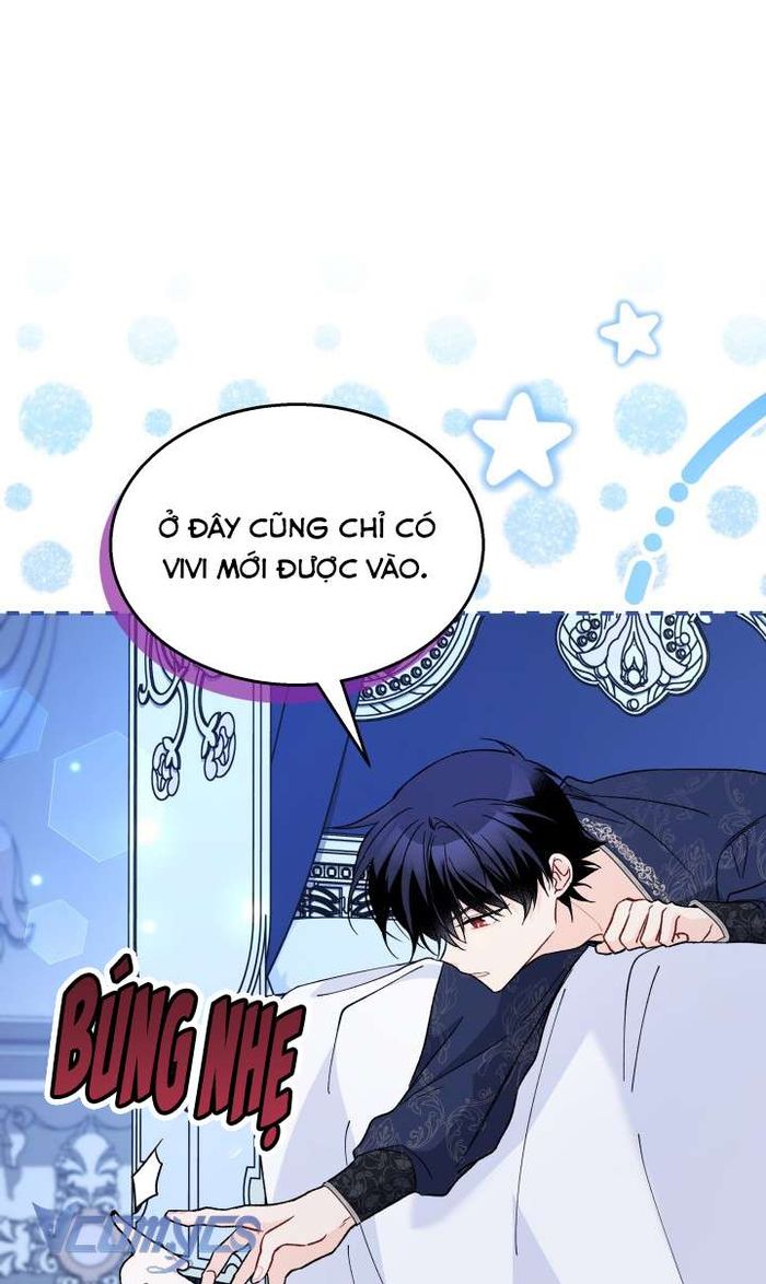 Mối Quan Hệ Cộng Sinh Giữa Báo Đen Và Thỏ Trắng - Chap 130 Ảnh 32