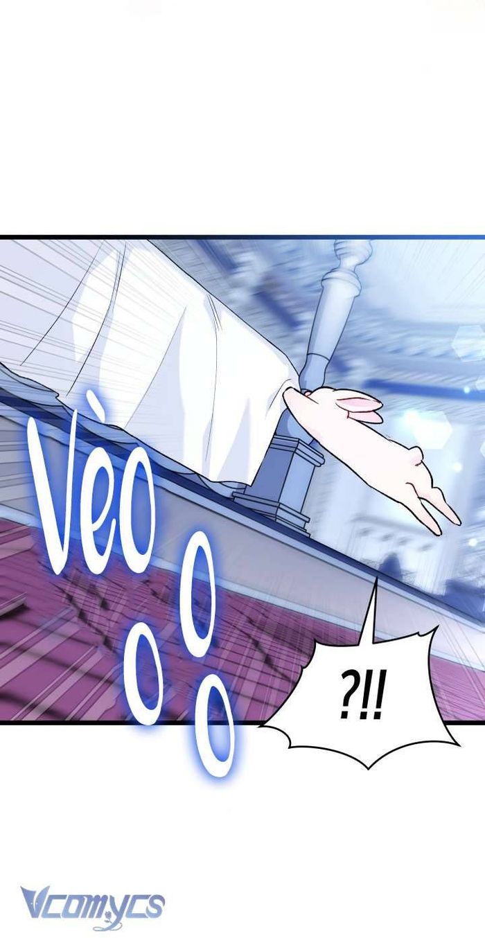 Mối Quan Hệ Cộng Sinh Giữa Báo Đen Và Thỏ Trắng - Chap 130 Ảnh 36