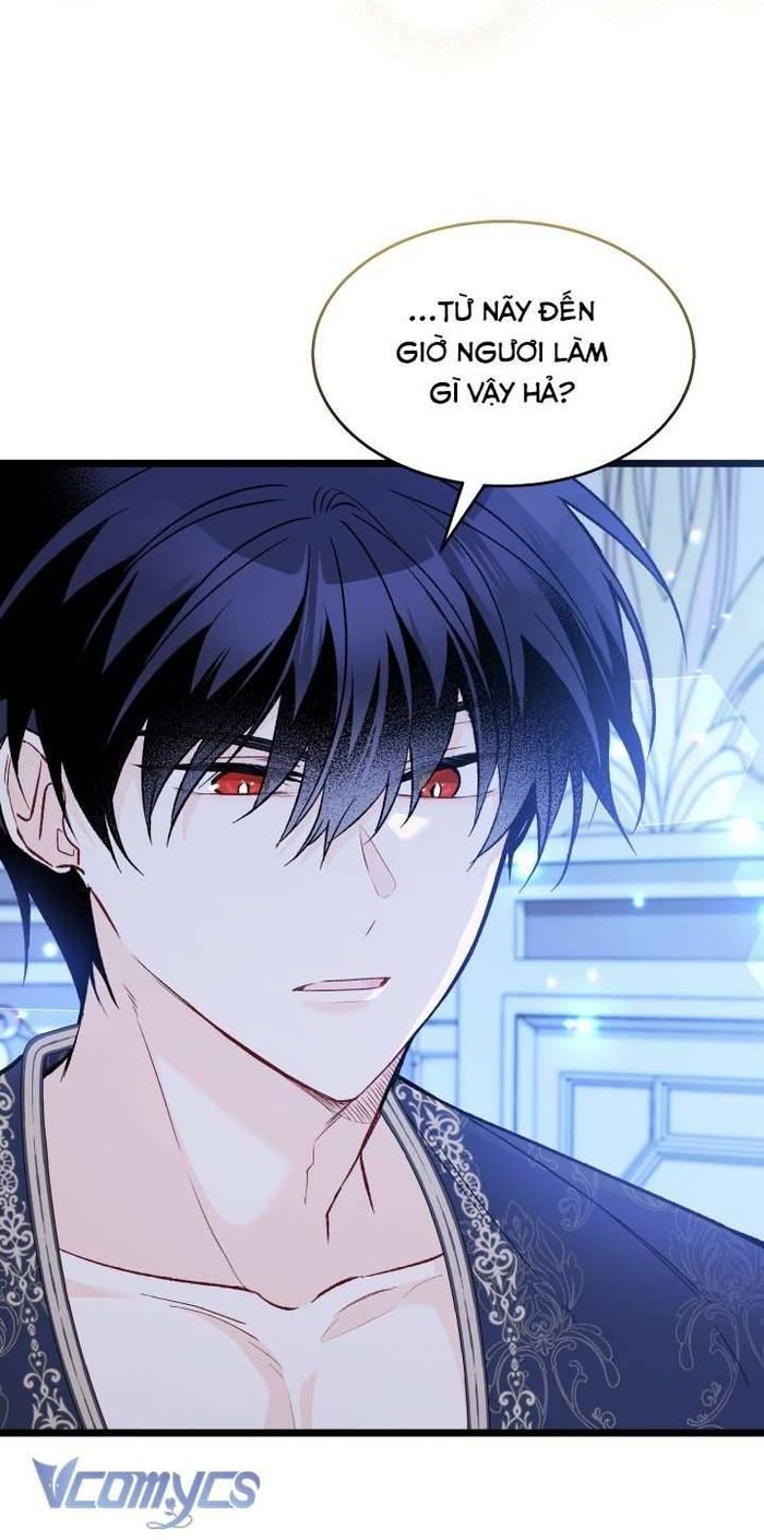 Mối Quan Hệ Cộng Sinh Giữa Báo Đen Và Thỏ Trắng - Chap 130 Ảnh 39