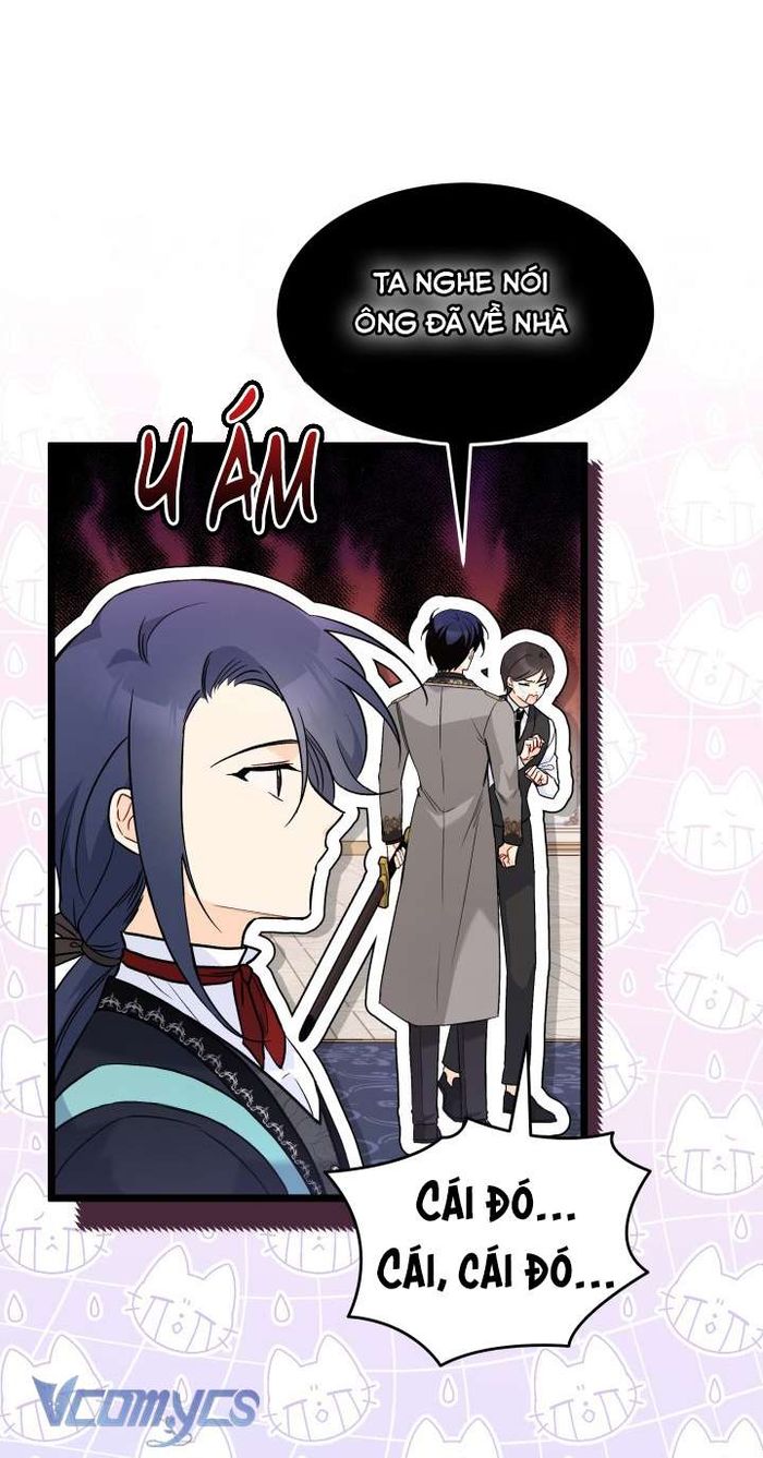 Mối Quan Hệ Cộng Sinh Giữa Báo Đen Và Thỏ Trắng - Chap 130 Ảnh 5
