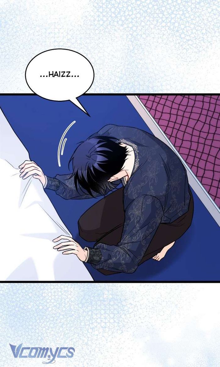Mối Quan Hệ Cộng Sinh Giữa Báo Đen Và Thỏ Trắng - Chap 130 Ảnh 45