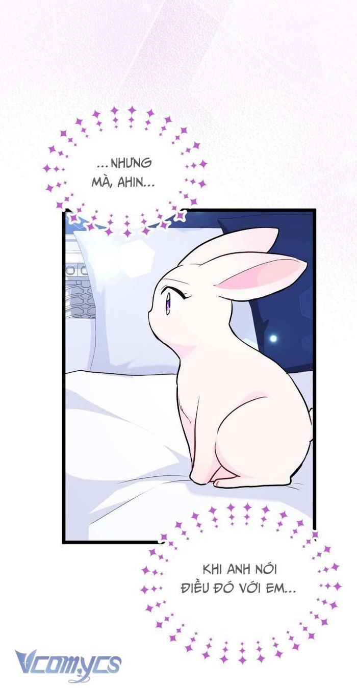 Mối Quan Hệ Cộng Sinh Giữa Báo Đen Và Thỏ Trắng - Chap 130 Ảnh 52