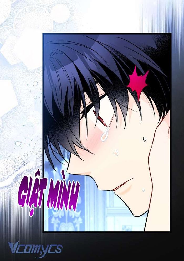 Mối Quan Hệ Cộng Sinh Giữa Báo Đen Và Thỏ Trắng - Chap 131 Ảnh 14