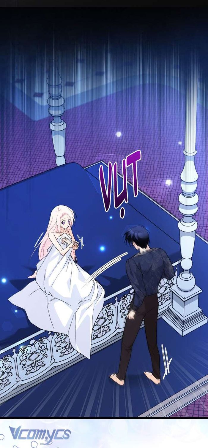 Mối Quan Hệ Cộng Sinh Giữa Báo Đen Và Thỏ Trắng - Chap 131 Ảnh 15