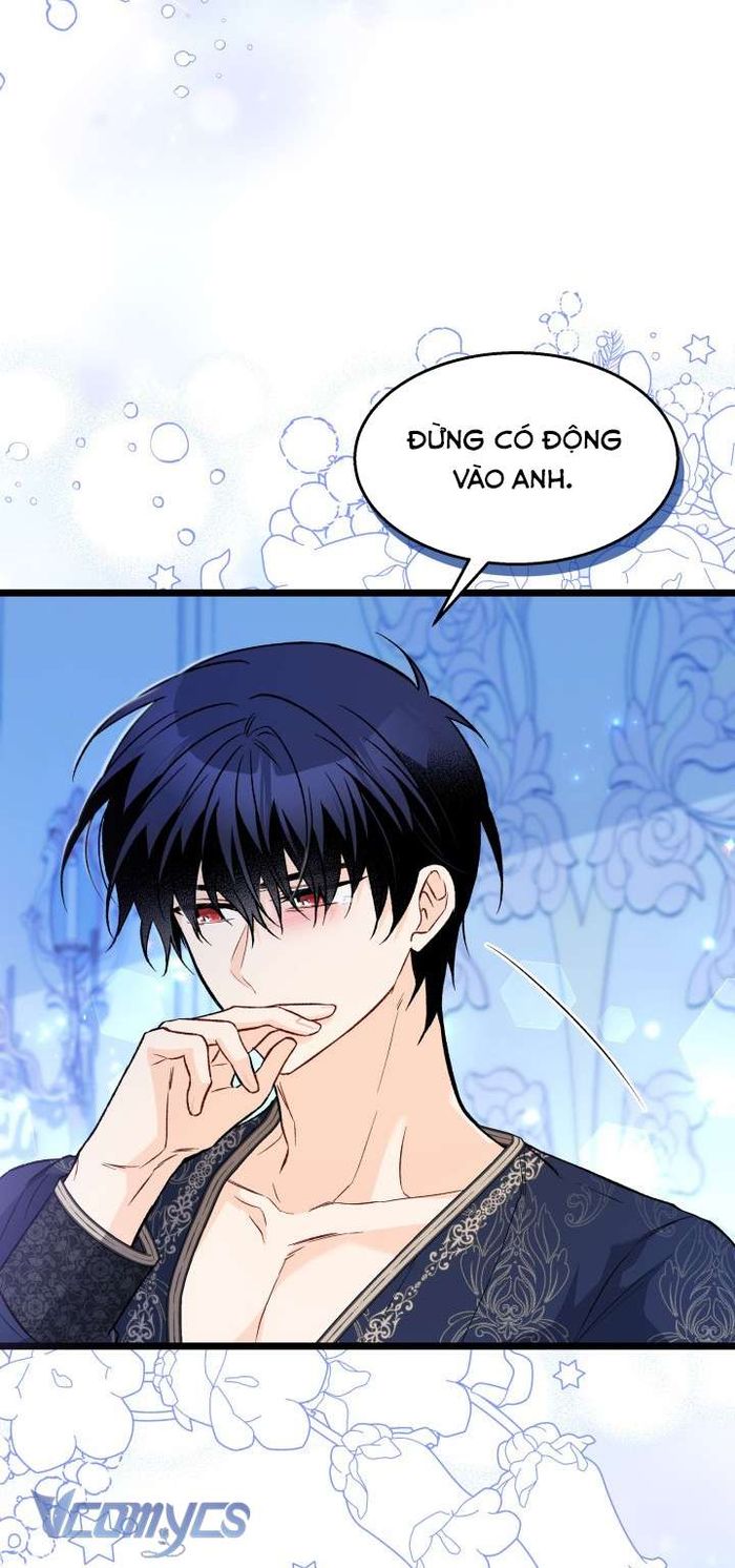 Mối Quan Hệ Cộng Sinh Giữa Báo Đen Và Thỏ Trắng - Chap 131 Ảnh 16