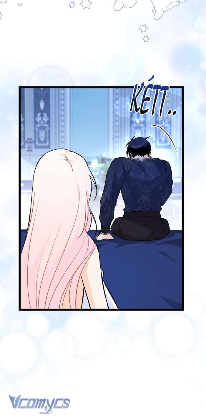 Mối Quan Hệ Cộng Sinh Giữa Báo Đen Và Thỏ Trắng - Chap 131 Ảnh 17