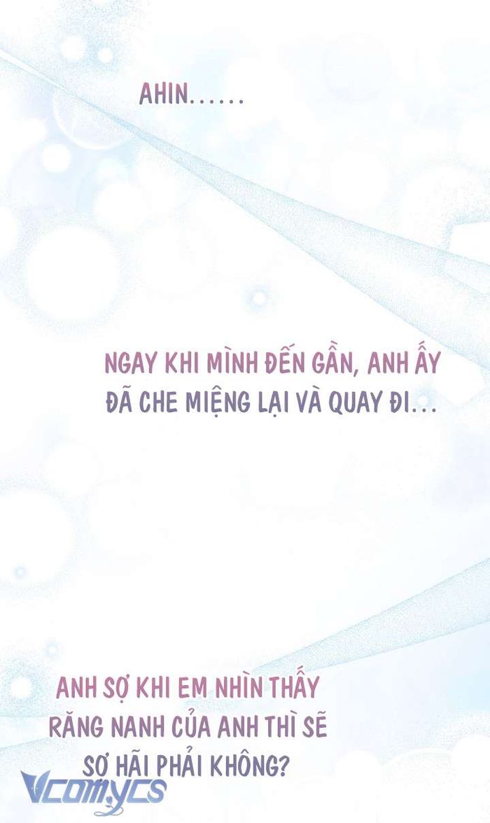Mối Quan Hệ Cộng Sinh Giữa Báo Đen Và Thỏ Trắng - Chap 131 Ảnh 24
