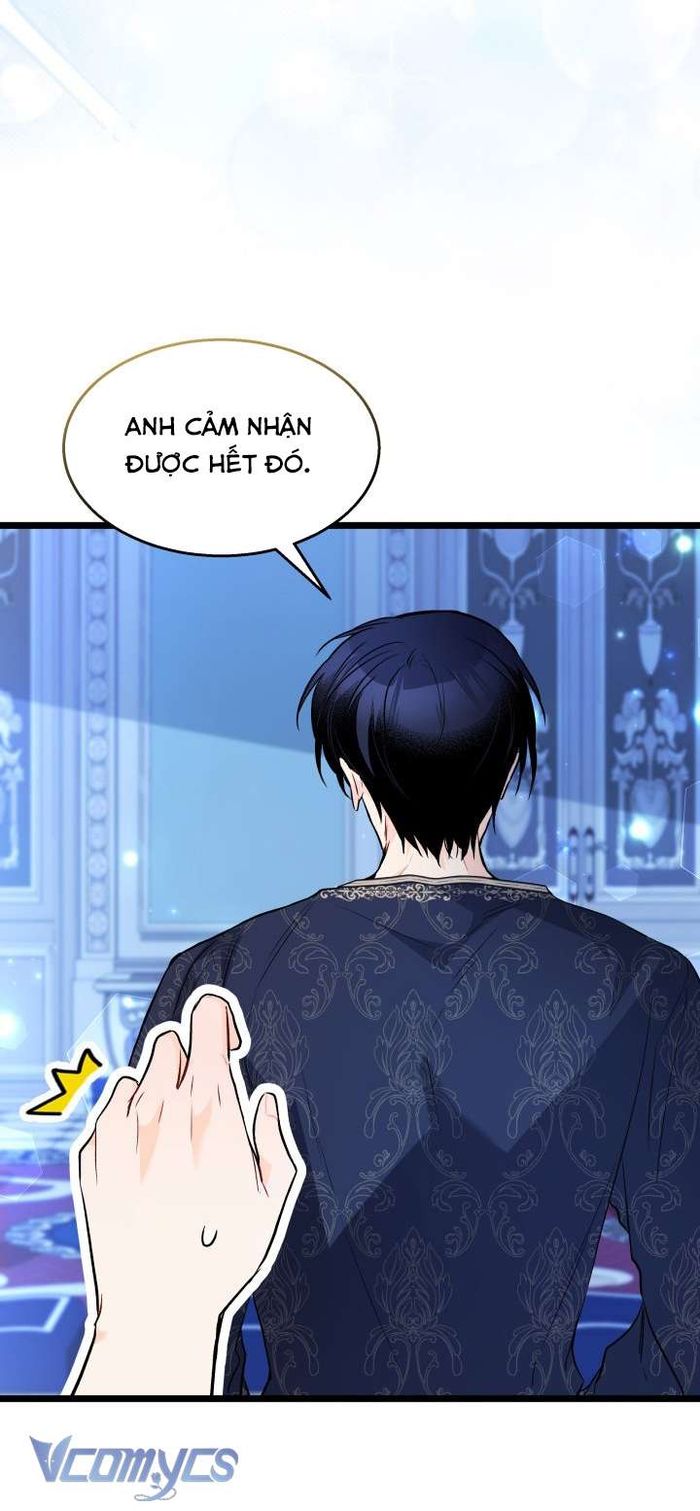 Mối Quan Hệ Cộng Sinh Giữa Báo Đen Và Thỏ Trắng - Chap 131 Ảnh 27