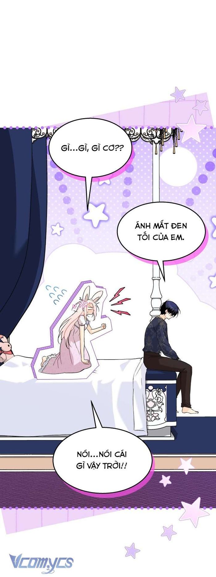 Mối Quan Hệ Cộng Sinh Giữa Báo Đen Và Thỏ Trắng - Chap 131 Ảnh 28