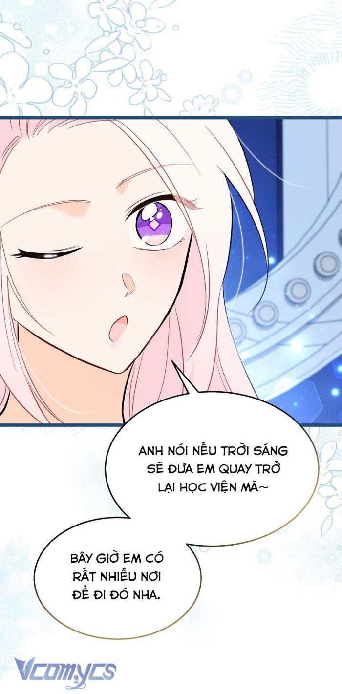 Mối Quan Hệ Cộng Sinh Giữa Báo Đen Và Thỏ Trắng - Chap 131 Ảnh 30