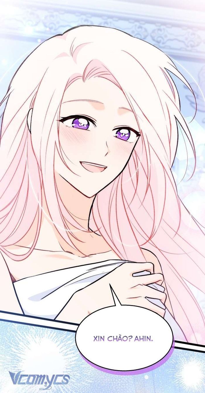 Mối Quan Hệ Cộng Sinh Giữa Báo Đen Và Thỏ Trắng - Chap 131 Ảnh 4