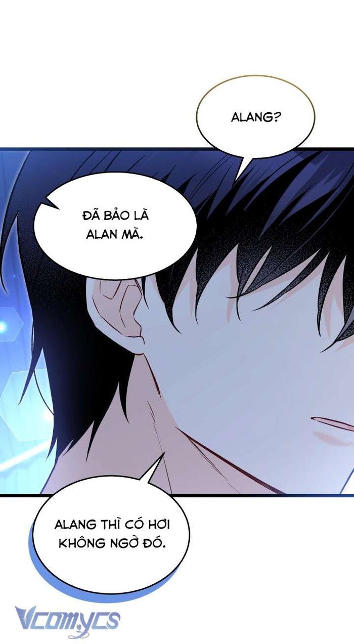 Mối Quan Hệ Cộng Sinh Giữa Báo Đen Và Thỏ Trắng - Chap 131 Ảnh 32