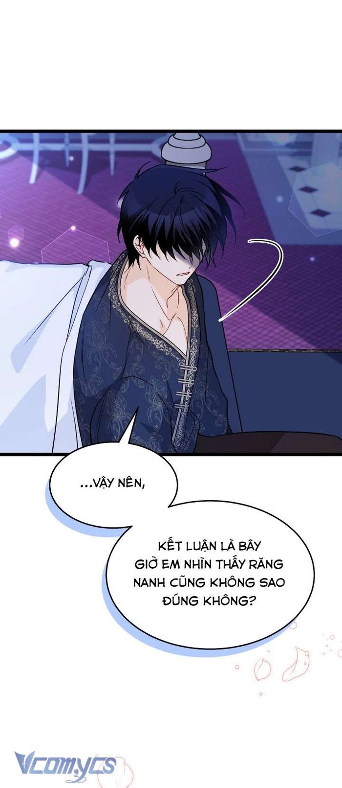 Mối Quan Hệ Cộng Sinh Giữa Báo Đen Và Thỏ Trắng - Chap 131 Ảnh 33