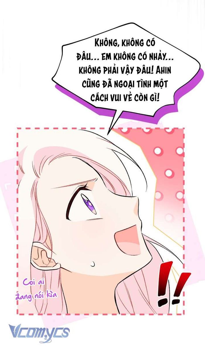 Mối Quan Hệ Cộng Sinh Giữa Báo Đen Và Thỏ Trắng - Chap 131 Ảnh 49