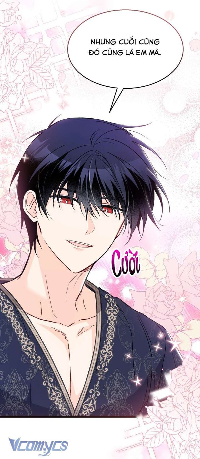 Mối Quan Hệ Cộng Sinh Giữa Báo Đen Và Thỏ Trắng - Chap 131 Ảnh 51