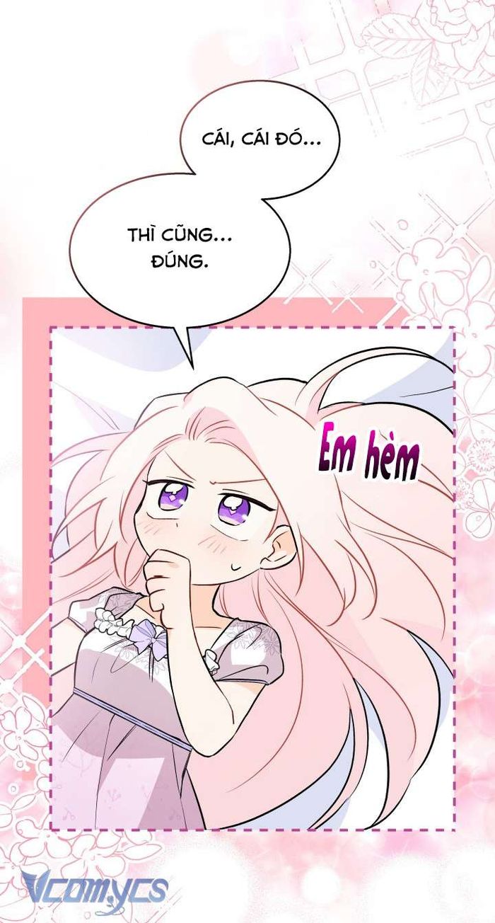 Mối Quan Hệ Cộng Sinh Giữa Báo Đen Và Thỏ Trắng - Chap 131 Ảnh 52