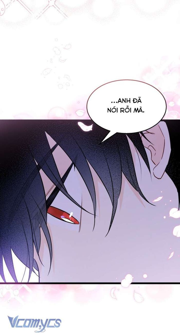 Mối Quan Hệ Cộng Sinh Giữa Báo Đen Và Thỏ Trắng - Chap 131 Ảnh 53