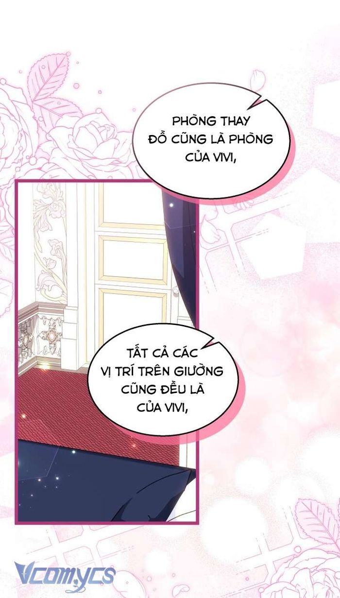Mối Quan Hệ Cộng Sinh Giữa Báo Đen Và Thỏ Trắng - Chap 131 Ảnh 54