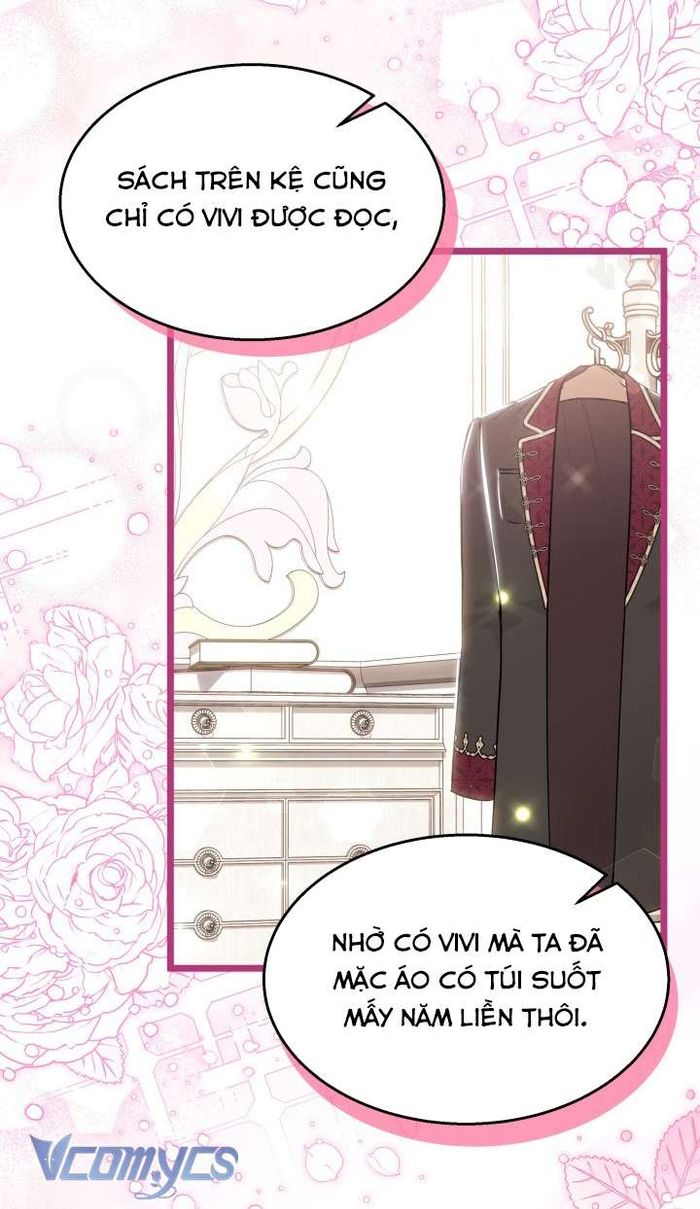 Mối Quan Hệ Cộng Sinh Giữa Báo Đen Và Thỏ Trắng - Chap 131 Ảnh 55