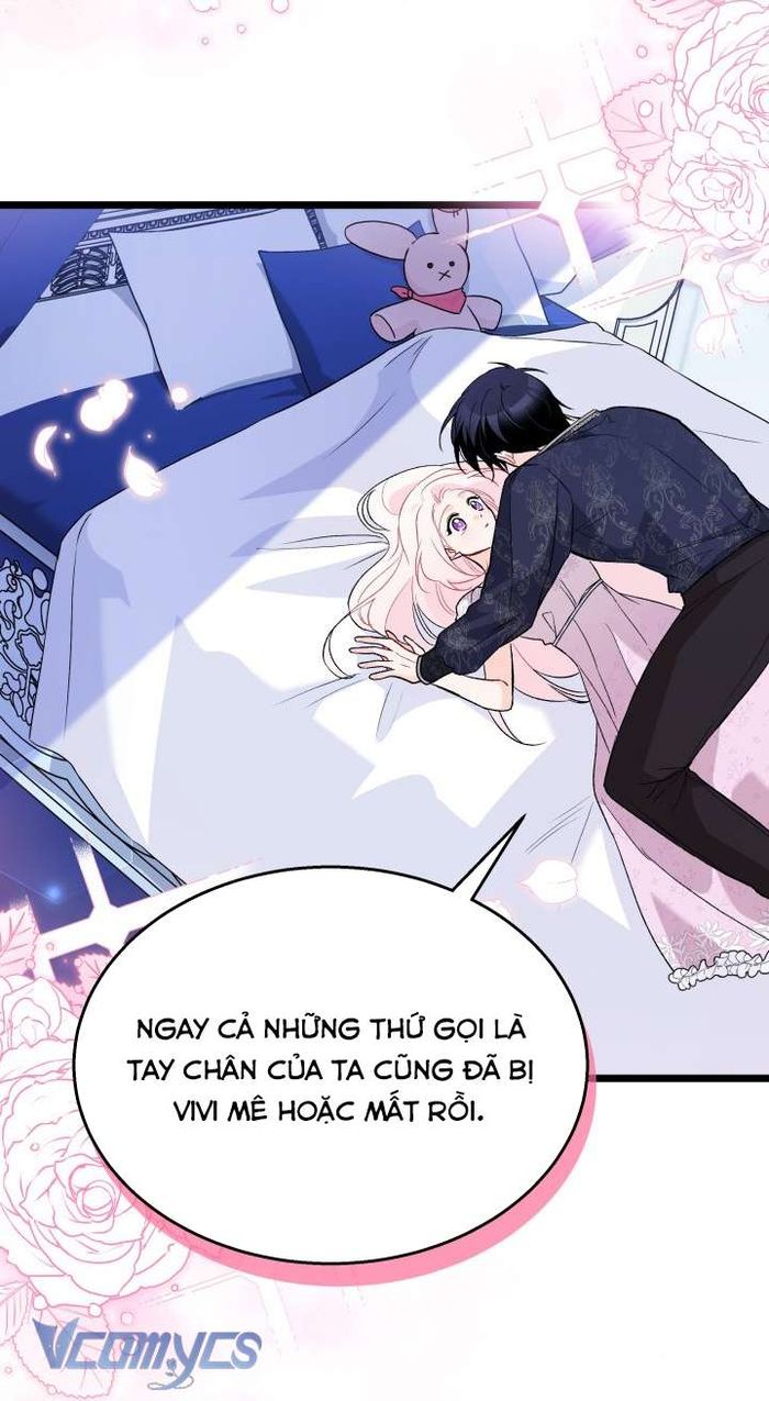 Mối Quan Hệ Cộng Sinh Giữa Báo Đen Và Thỏ Trắng - Chap 131 Ảnh 56