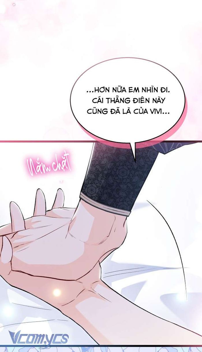 Mối Quan Hệ Cộng Sinh Giữa Báo Đen Và Thỏ Trắng - Chap 131 Ảnh 57