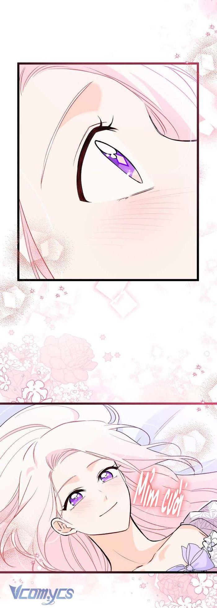 Mối Quan Hệ Cộng Sinh Giữa Báo Đen Và Thỏ Trắng - Chap 132 Ảnh 13