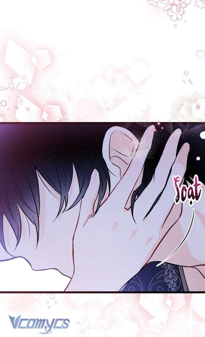 Mối Quan Hệ Cộng Sinh Giữa Báo Đen Và Thỏ Trắng - Chap 132 Ảnh 14