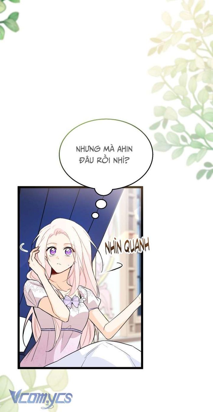 Mối Quan Hệ Cộng Sinh Giữa Báo Đen Và Thỏ Trắng - Chap 132 Ảnh 21