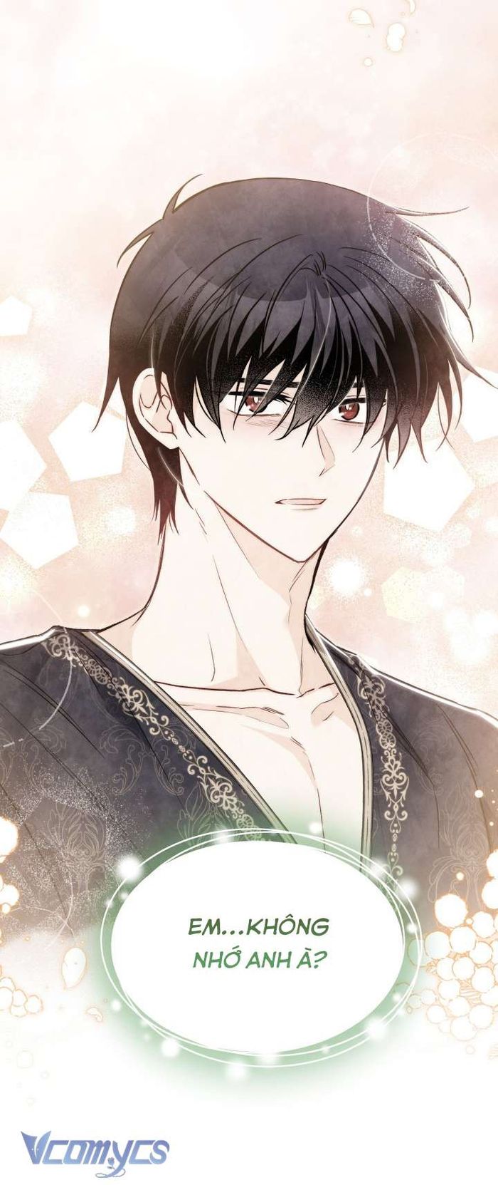 Mối Quan Hệ Cộng Sinh Giữa Báo Đen Và Thỏ Trắng - Chap 132 Ảnh 28