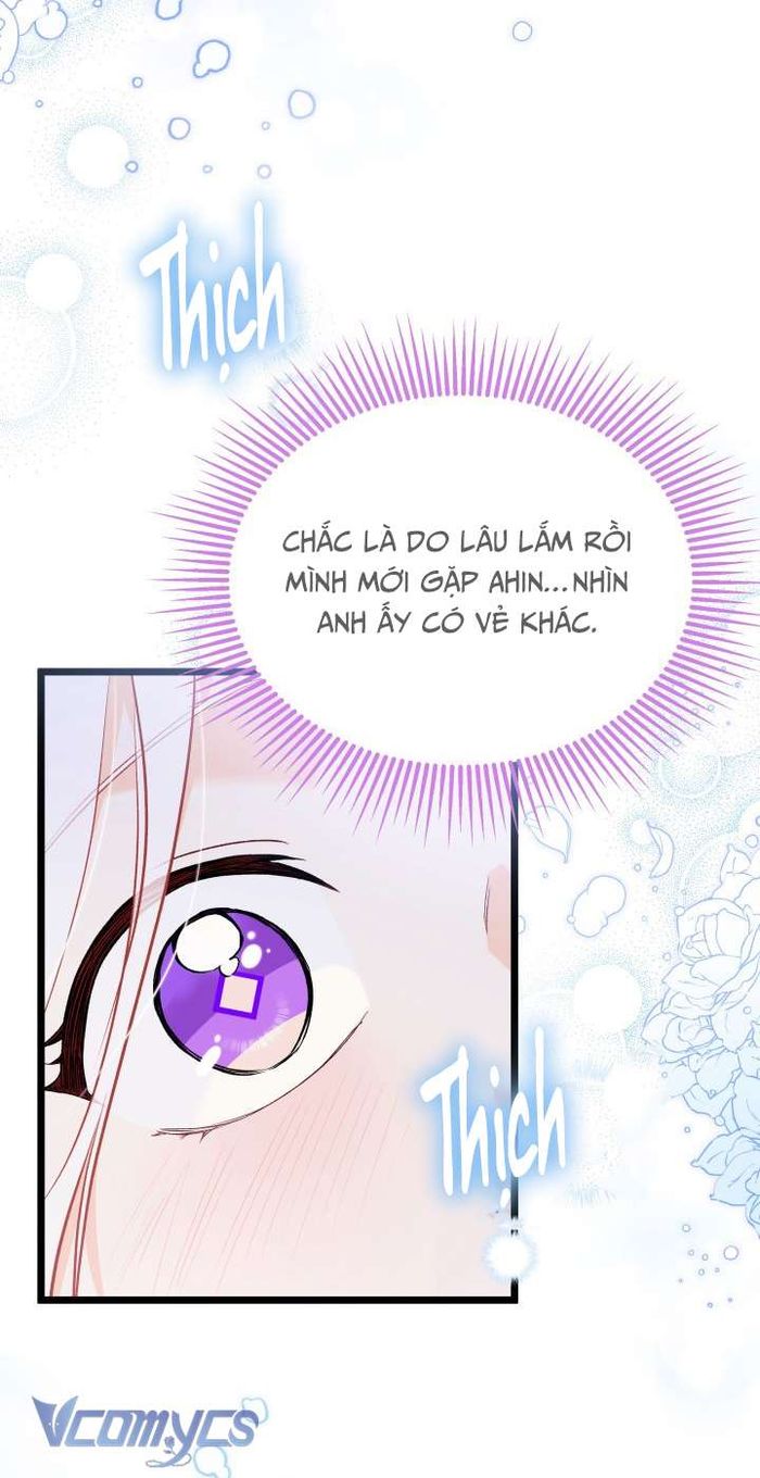 Mối Quan Hệ Cộng Sinh Giữa Báo Đen Và Thỏ Trắng - Chap 132 Ảnh 4
