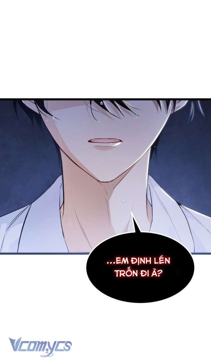 Mối Quan Hệ Cộng Sinh Giữa Báo Đen Và Thỏ Trắng - Chap 132 Ảnh 31