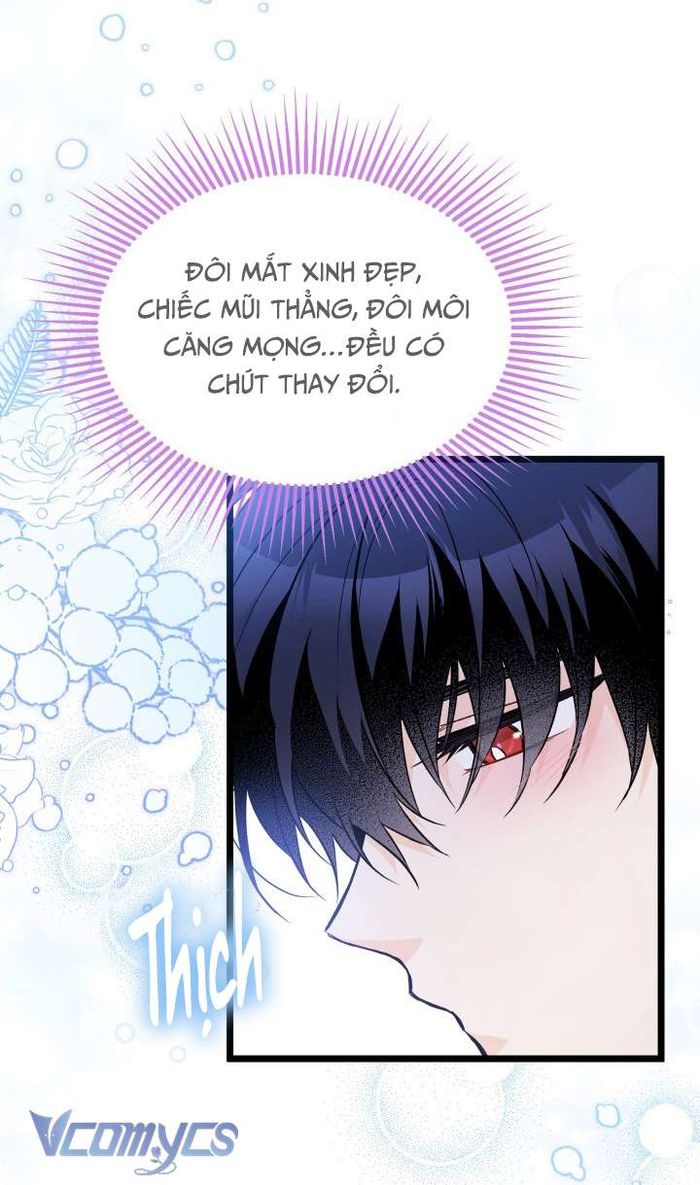 Mối Quan Hệ Cộng Sinh Giữa Báo Đen Và Thỏ Trắng - Chap 132 Ảnh 5