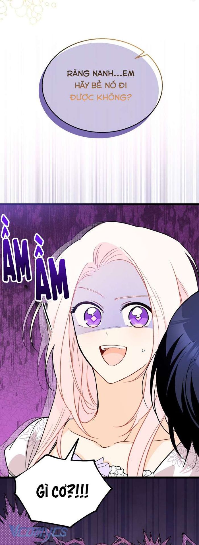 Mối Quan Hệ Cộng Sinh Giữa Báo Đen Và Thỏ Trắng - Chap 132 Ảnh 46