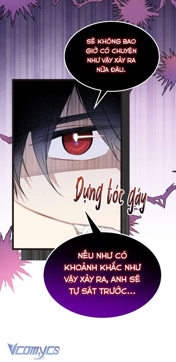 Mối Quan Hệ Cộng Sinh Giữa Báo Đen Và Thỏ Trắng - Chap 132 Ảnh 47