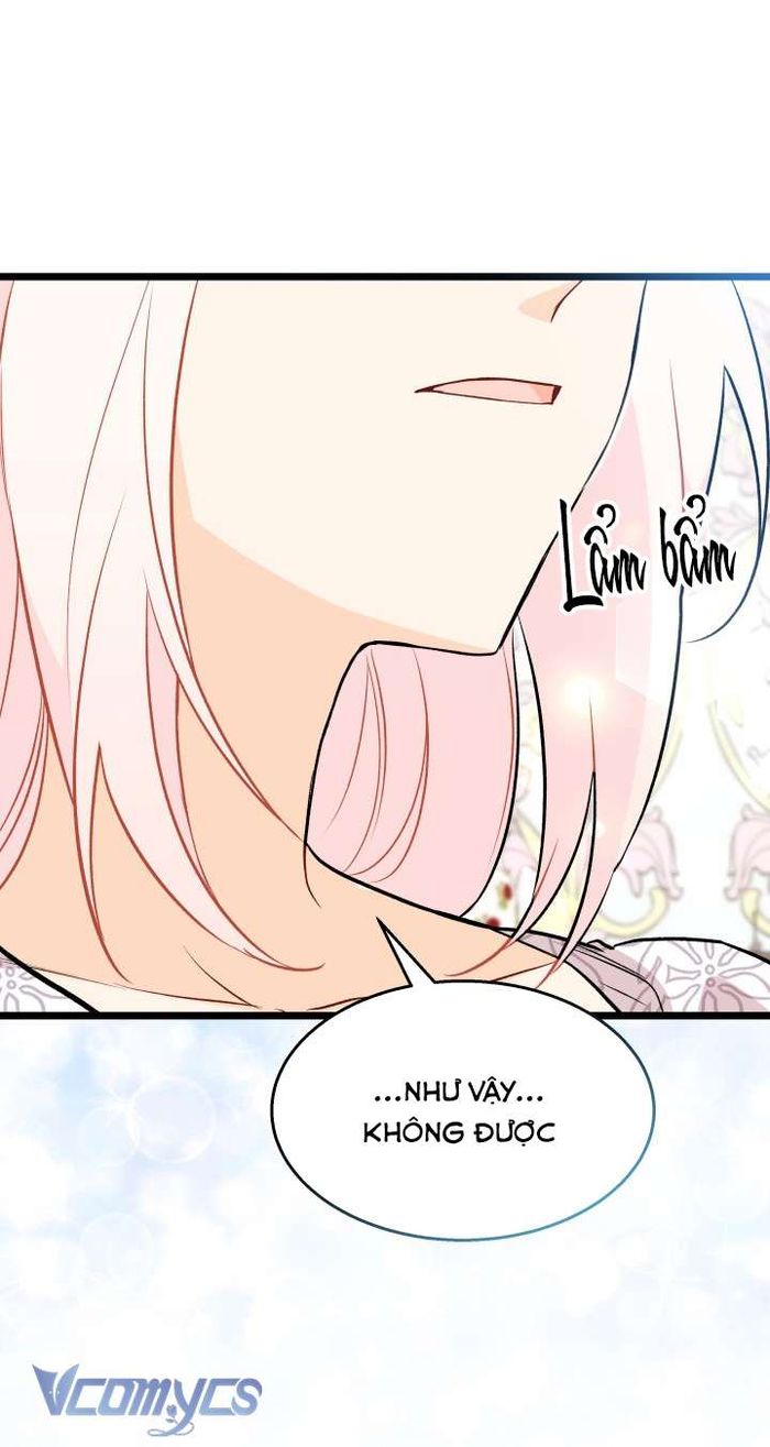 Mối Quan Hệ Cộng Sinh Giữa Báo Đen Và Thỏ Trắng - Chap 132 Ảnh 51